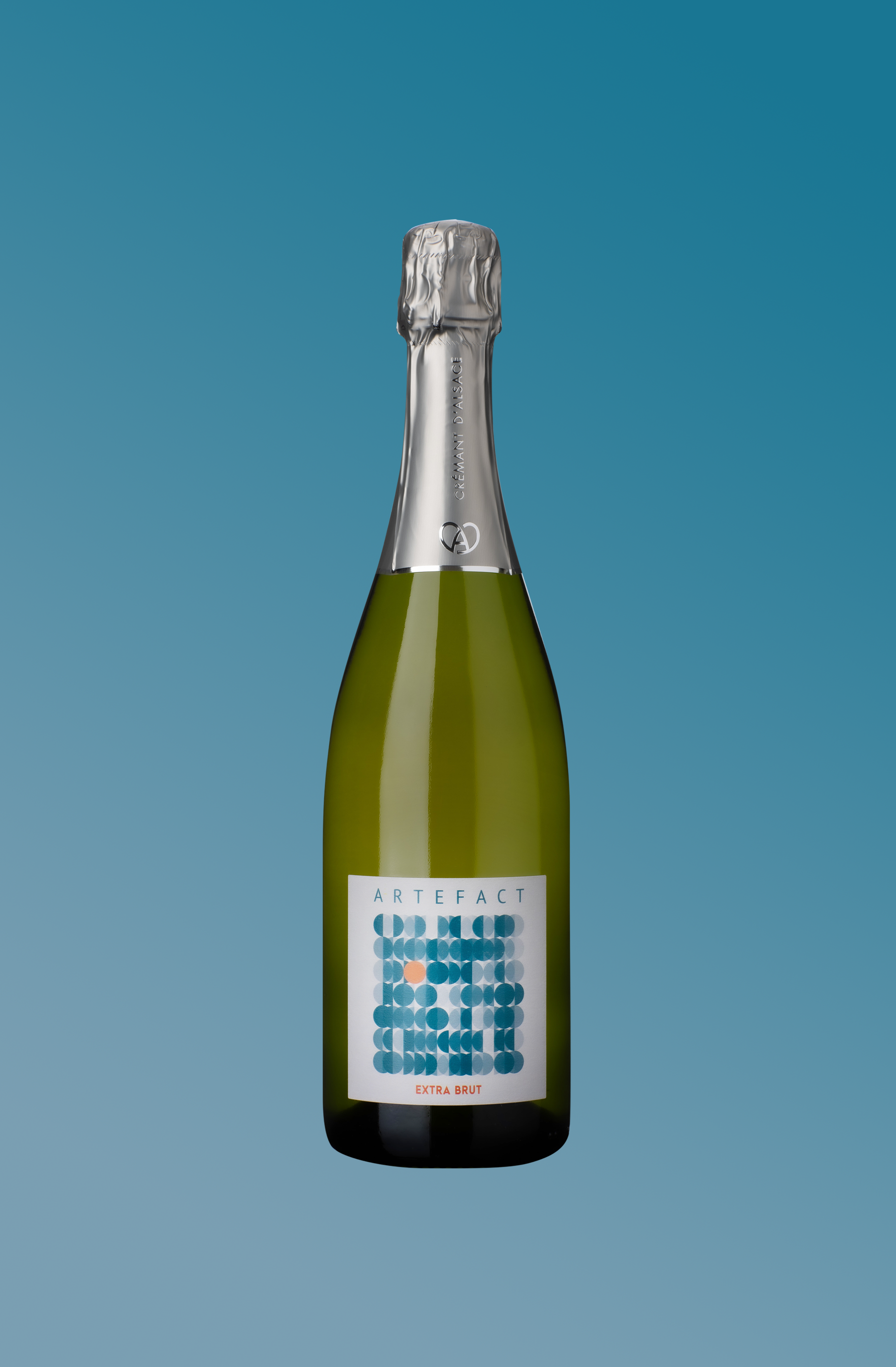 Crémant Artefact