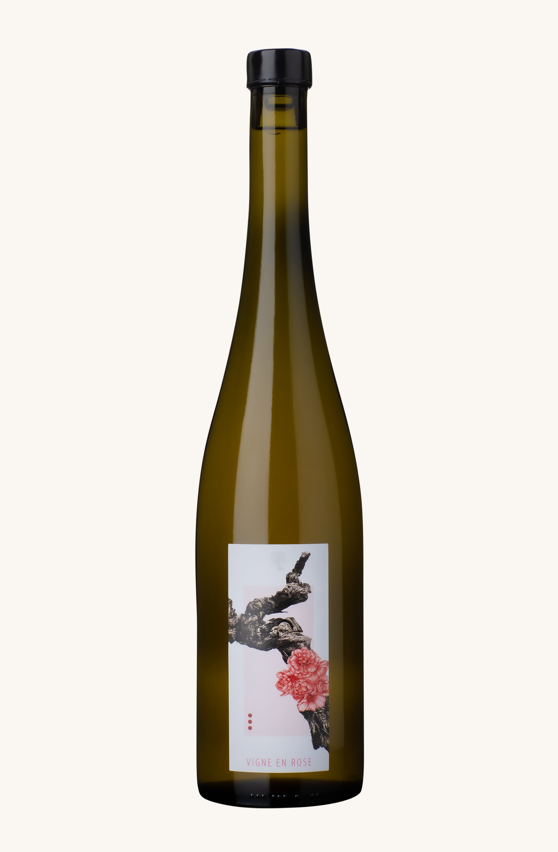 La Vigne En Rose 2024