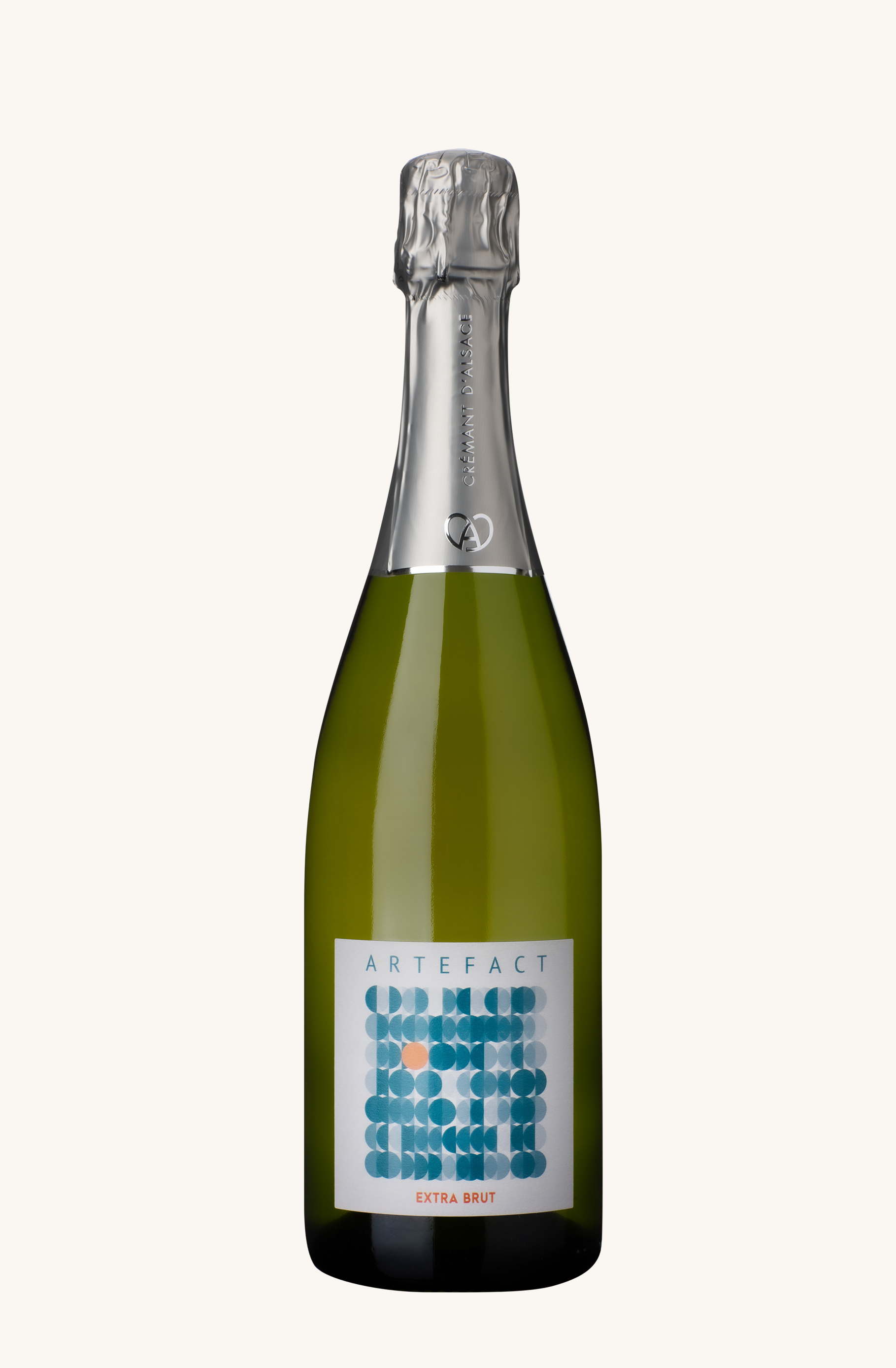 Crémant Artefact