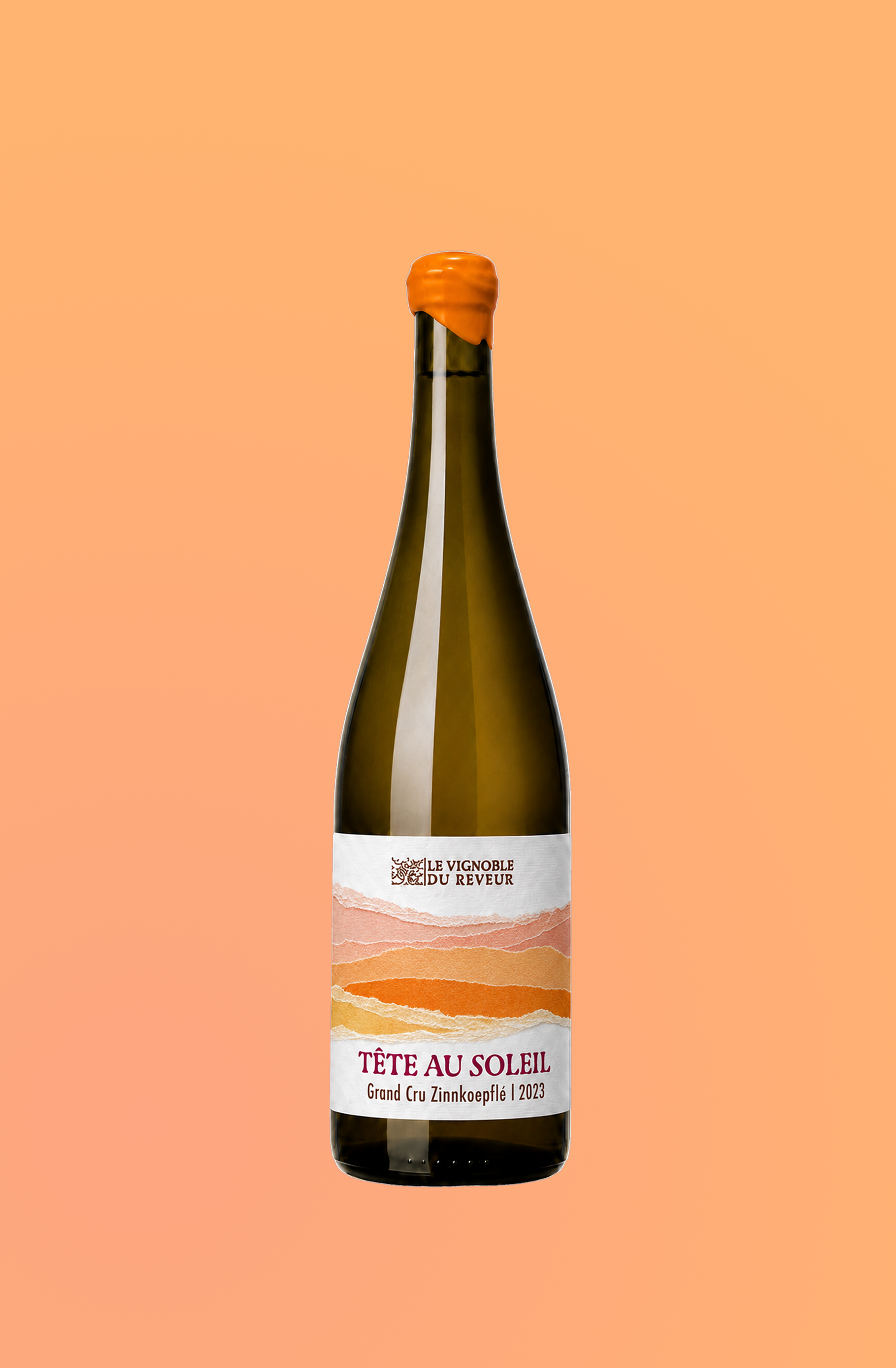 Tête au Soleil 2023